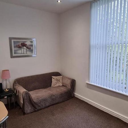 شقة No 7 - 1 Bed Near Sefton Park And Lark Lane ليفربول المظهر الخارجي الصورة
