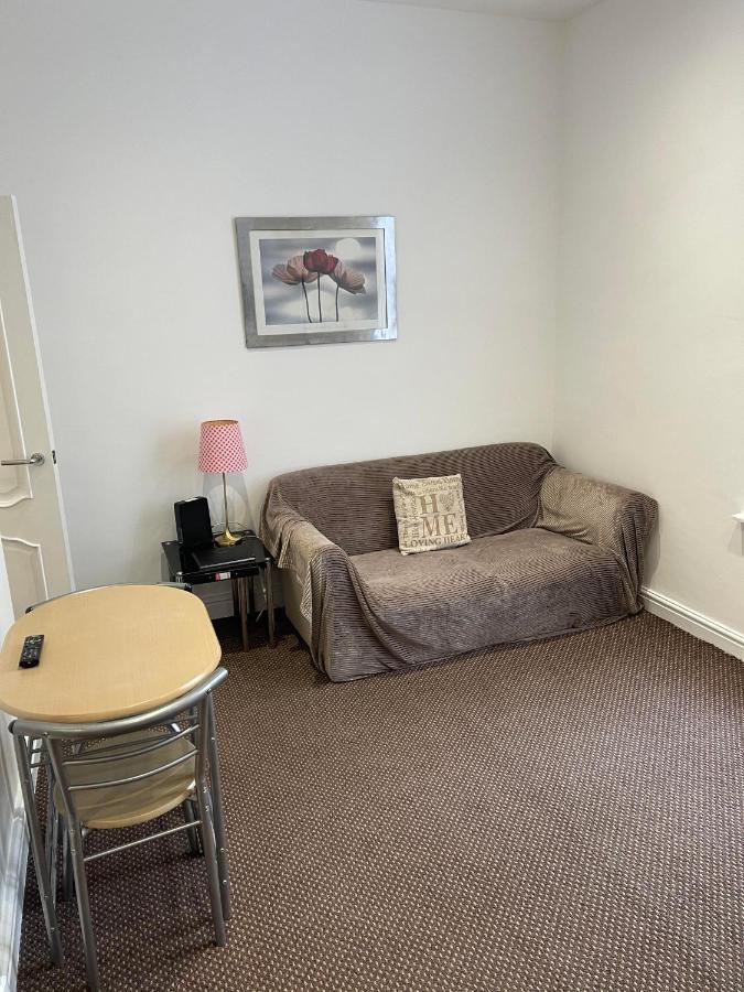 شقة No 7 - 1 Bed Near Sefton Park And Lark Lane ليفربول المظهر الخارجي الصورة