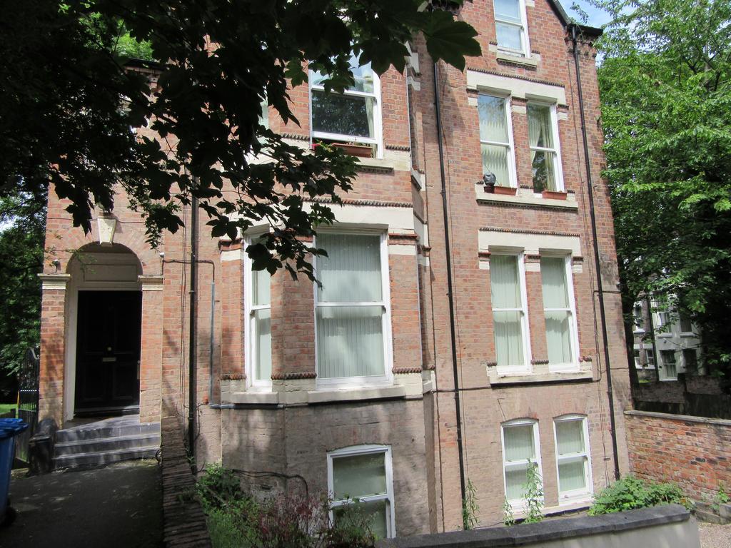 شقة No 7 - 1 Bed Near Sefton Park And Lark Lane ليفربول المظهر الخارجي الصورة
